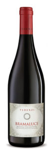 Wino Bramaluce Maremma Toscana DOC