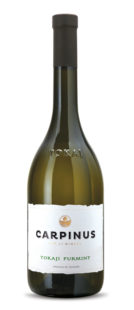 Wino Tokaji Furmint