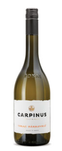 Wino Tokaji Harslevelu