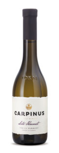 Wino Tokaji Furmint Late Harvest
