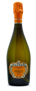 Wino musujące Prosecco Antica Vigna Extra Dry DOC