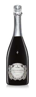 Wino musujące Prosecco Superiore Valdobbiadene Millesimato Brut DOCG