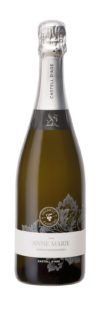 Wino musujące Cava Anne Marie Reserva Brut Nature DO