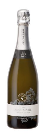 Wino musujące Cava Anne Marie Reserva Brut Nature DO