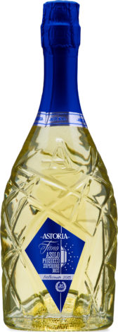 Wino musujące Astoria Fano Asolo Prosecco Millesimato Extra Brut DOCG