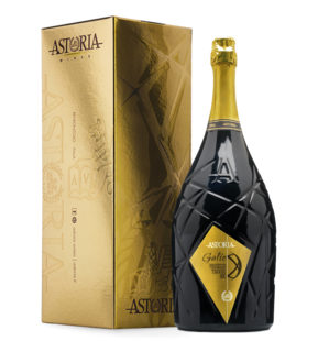 Wino musujące Astoria Galie Prosecco Extra Dry DOC Magnum