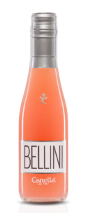 Koktajl Mini Bellini