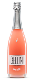 Koktajl Bellini
