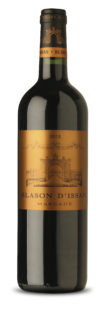 Wino Blason d'Issan Margaux AC