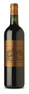 Wino Chateau d'Issan Grand Cru Classe Margaux AC