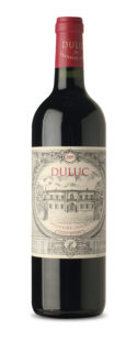 Wino Duluc de Branaire Ducru St. Julien AC