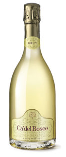 Wino Franciacorta Ca del Bosco DOCG Brut Magnum