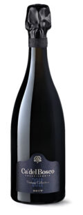 Wino Franciacorta Ca del Bosco Vintage Brut DOCG