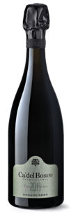 Wino Franciacorta Ca del Bosco Vintage Dosage Zero DOCG