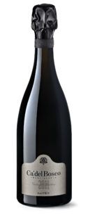 Wino Franciacorta Ca del Bosco Vintage Saten DOCG Brut