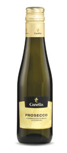 Wino musujące Mini Prosecco Extra Dry DOC