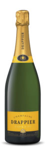 Szampan Drappier Carte d'Or Jeroboam AOC