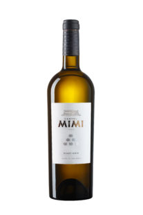Wino Castel Mimi Pinot Gris