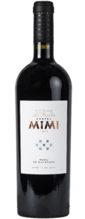 Wino Castel Mimi Rosu de Bulboaca