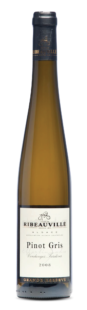 Wino Pinot Gris Vendanges Tardives AC