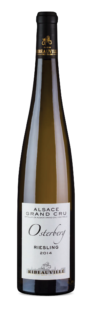 Wino Cave de Ribeauville Riesling Grand Cru Osterberg AC