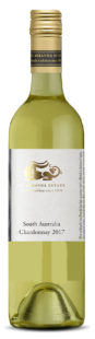 Wino Familia Miranda Chardonnay