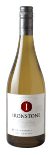 Wino Ironstone Chardonnay