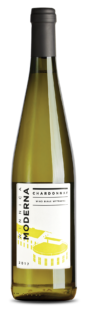 Wino Moderna Chardonnay