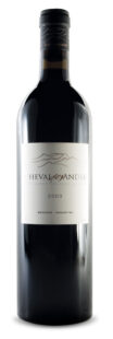 Wino Cheval des Andes