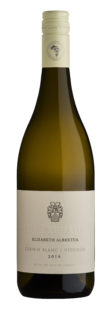 Wino Du Pleveaux Chenin Blanc & Viognier