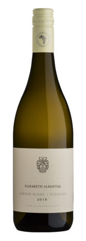 Wino Du Pleveaux Chenin Blanc & Viognier