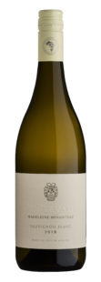 Wino Du Plaveaux Sauvignon Blanc