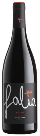 Wino Falia Rosso