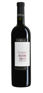 Wino Gevelli Alazani Valley