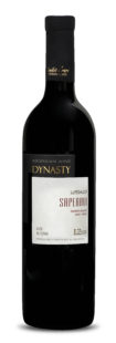 Wino Gevelli Dynasty Saperavi