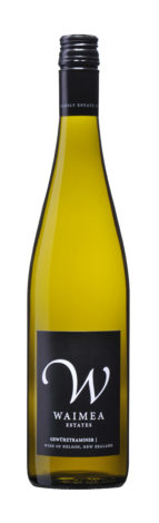 Wino Waimea Gewurztraminer