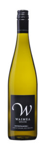 Wino Waimea Gewurztraminer