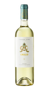 Wino Curatolo Arini Grillo DOC