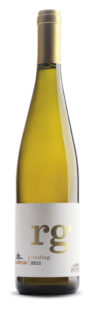 Wino Hensel Höhenflug Riesling QW