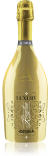 Wino musujące Astoria Luxury Kingdom Gold Sparkling
