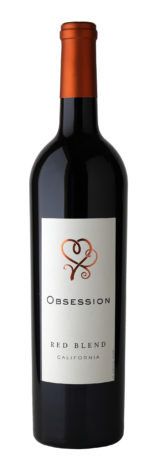 Wino Obsession Red