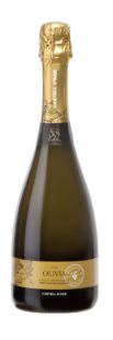 Wino musujące Cava Olivia Reserva Brut Nature DO