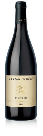 Wino Modri Pinot Selekcija ZGP