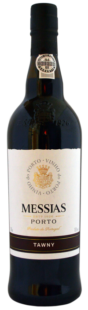 Porto Messias Tawny