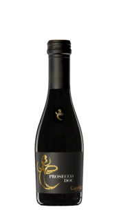 Wino musujące Canella Mini Prosecco Extra Dry DOC