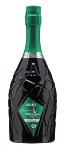 Wino musujące Prosecco Astoria Gaggiandre Organic Extra Dry DOC