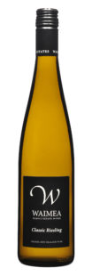 Wino Waimea Riesling