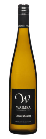 Wino Waimea Riesling