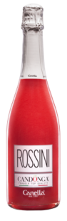 Koktajl Rossini