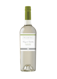 Wino William Cole Vineyard Selection Sauvignon Blanc